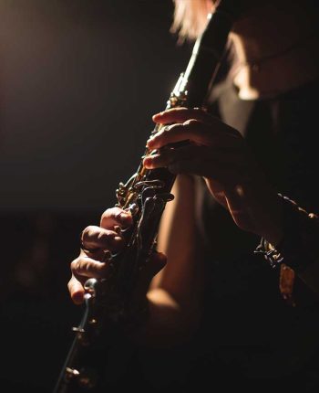 clarinete