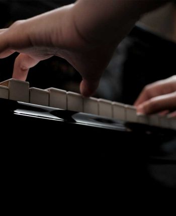 piano